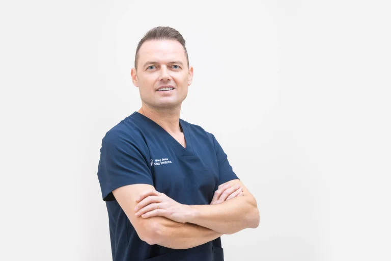 Imagen de Doctor Diego Serrano