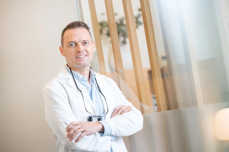 Imagen de Doctor Diego Serrano