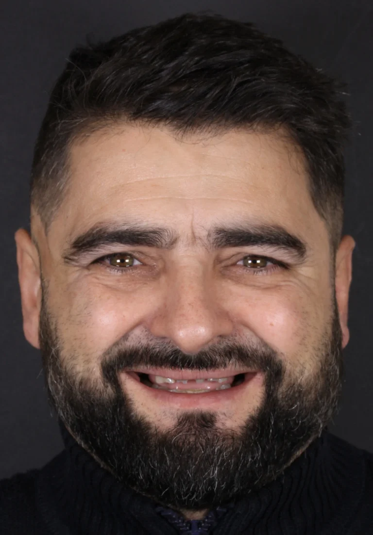 Imagen de Doctor Diego Serrano