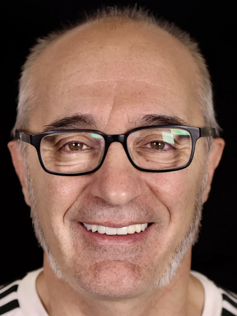 Imagen de Doctor Diego Serrano