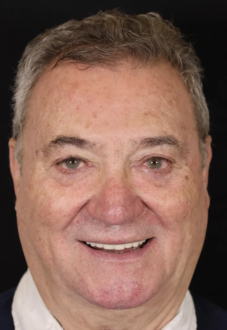 Imagen de Doctor Diego Serrano