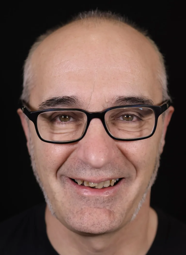 Imagen de Doctor Diego Serrano