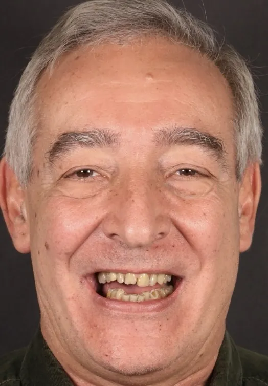 Imagen de Doctor Diego Serrano