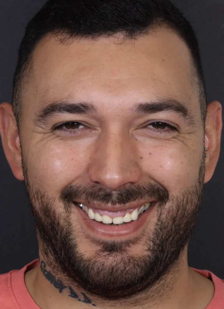 Imagen de Doctor Diego Serrano